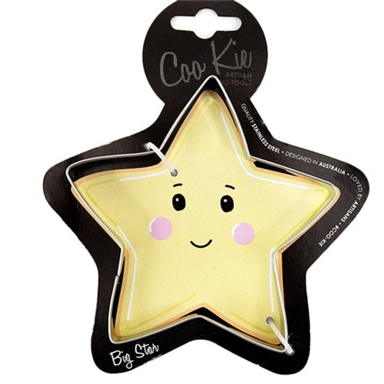 Coo kie Star Cookie Cutter