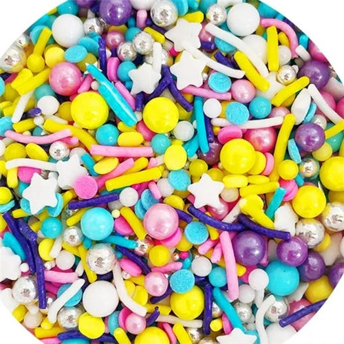 Candy Bar Sprinkle Medley - 30gm Pack