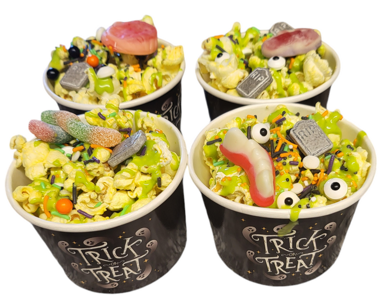 Halloween Sweet Treats - Pre Order