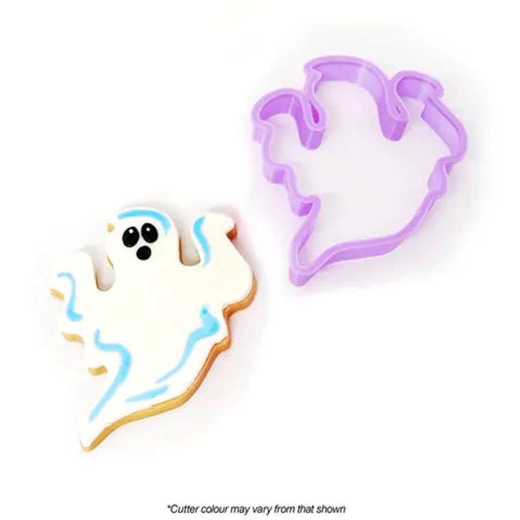 Ghost Cookie Cutter