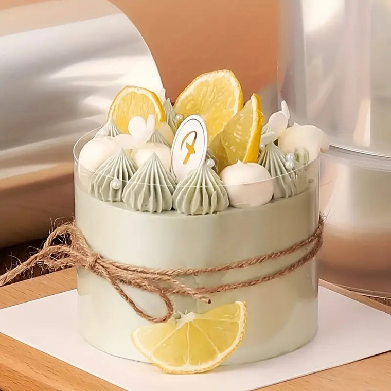 Clear Acetate Roll. 2.3 inch wide x 0.5m length