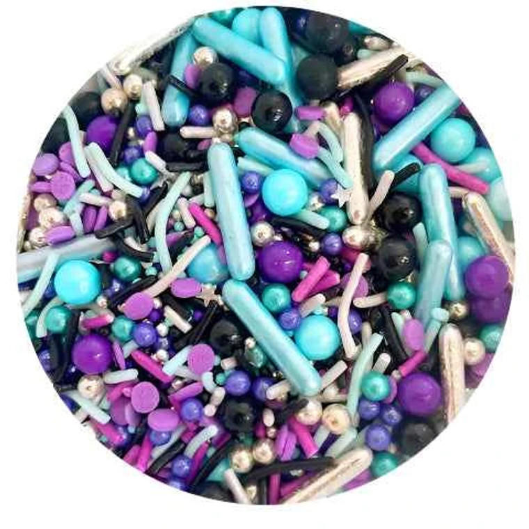 Midnight Sprinkle Medley 35gm