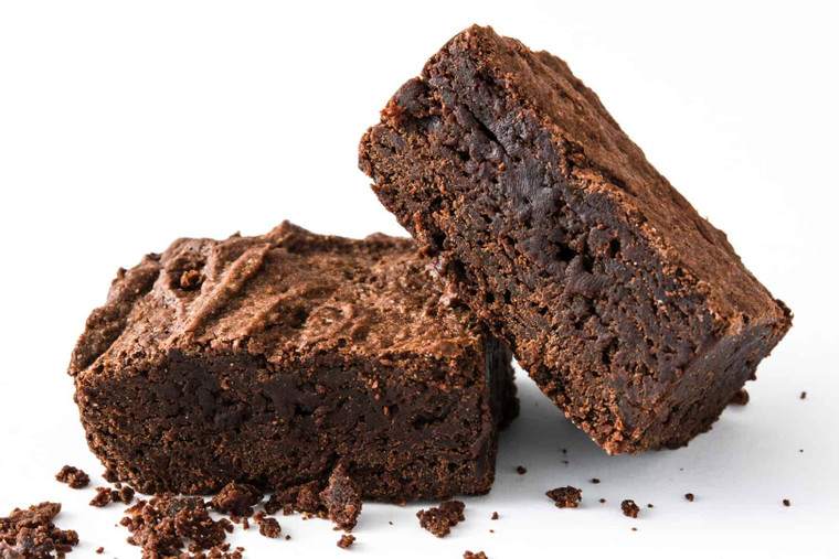 American brownie mix 1kg for rich fudgy chocolate brownies
