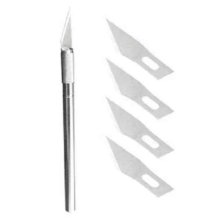 Precision Kraft Knife - Cake Decorating