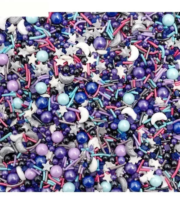 Assorted Sprinkle Mix