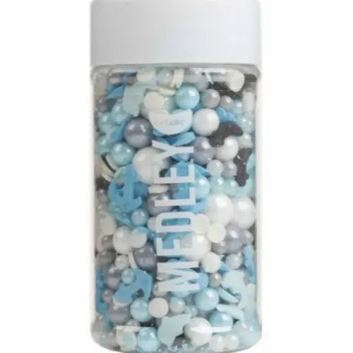 Go Bake Daydreaming sprinkle medley