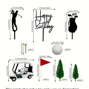 Adult Theme Cake Kits