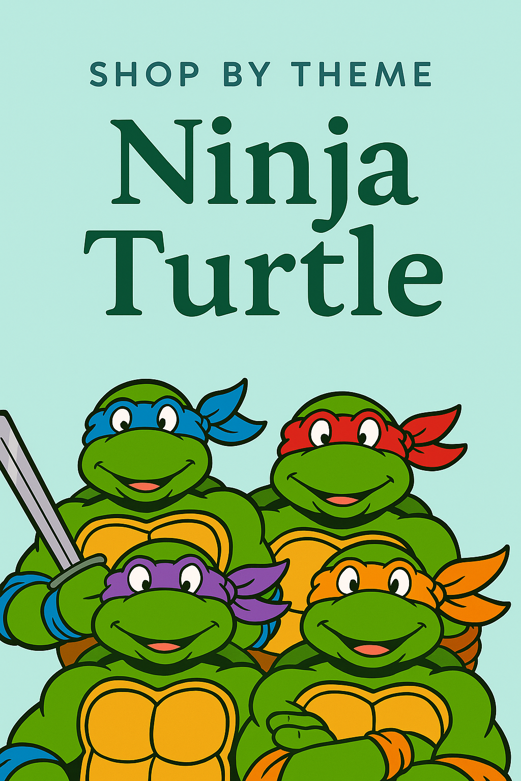 Ninja Turtle
