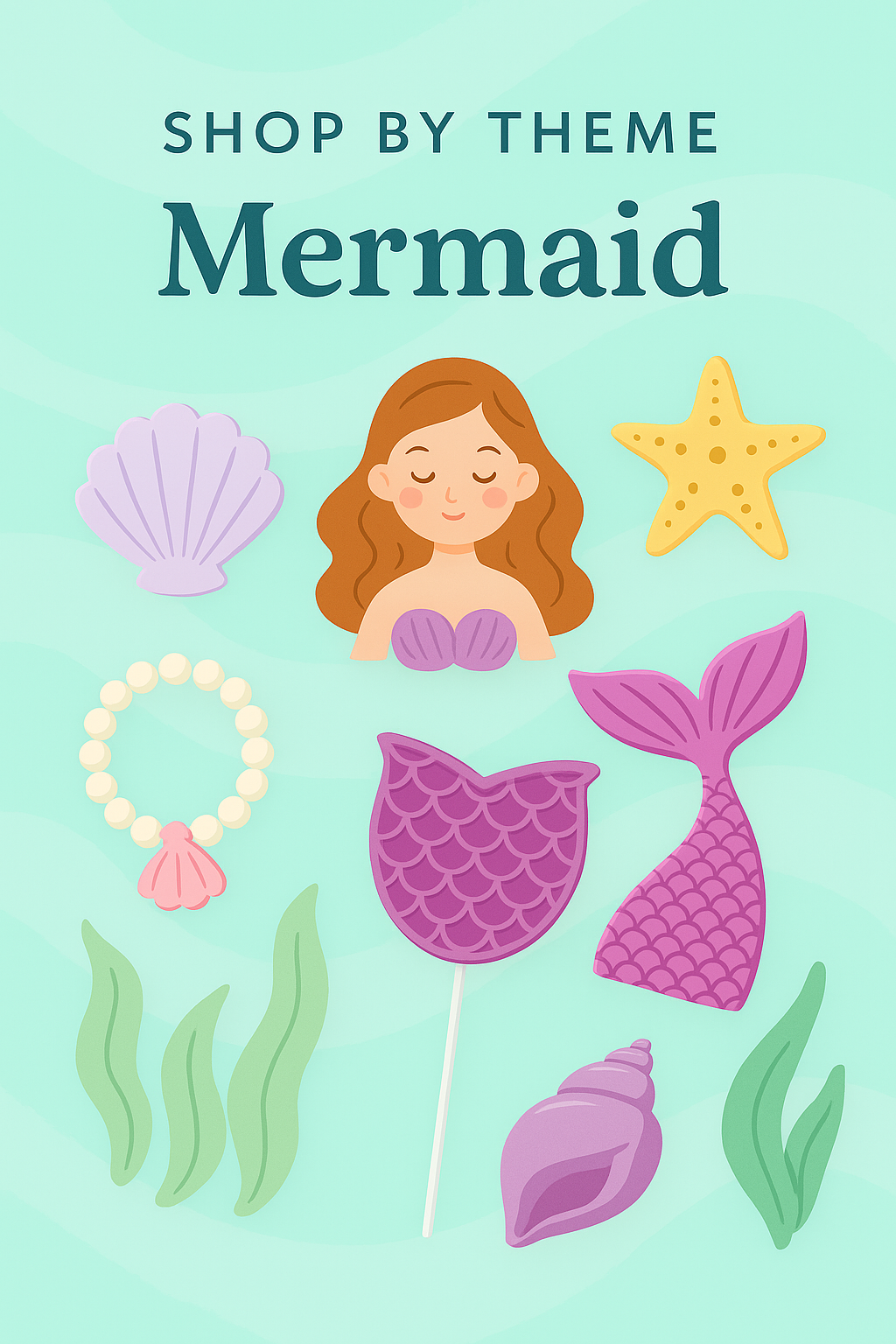 Mermaid