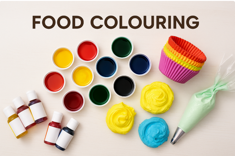 Food Colouring