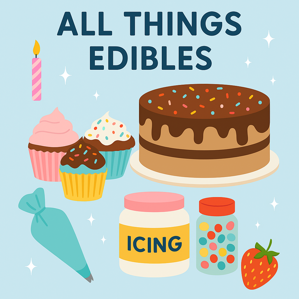 Everything Edible