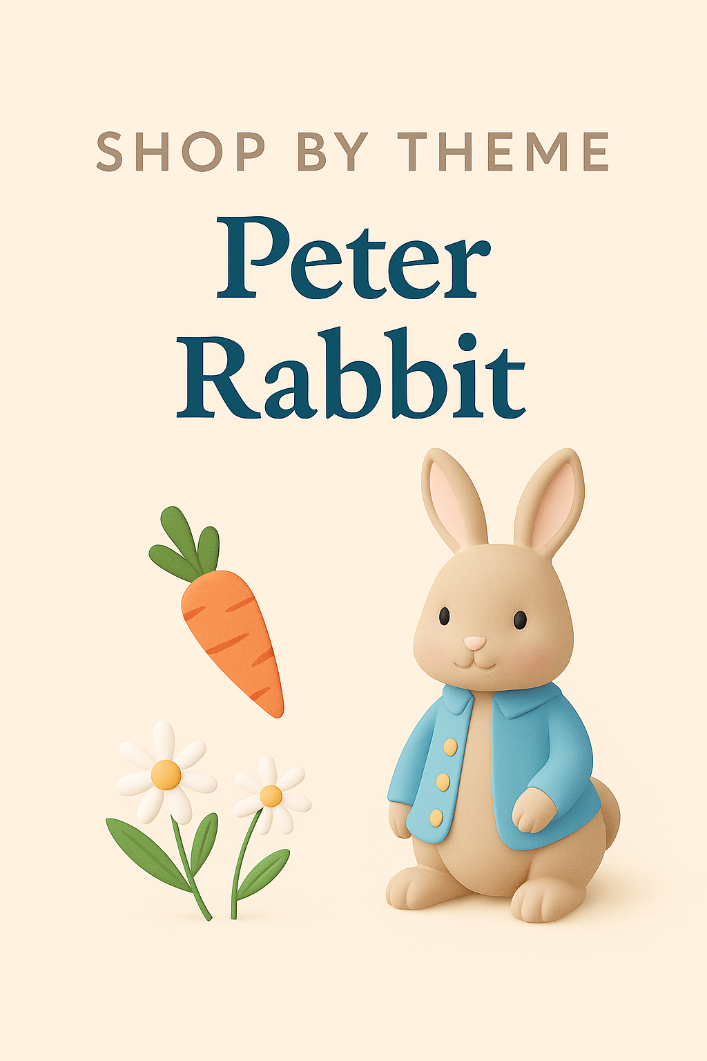 Peter Rabbit
