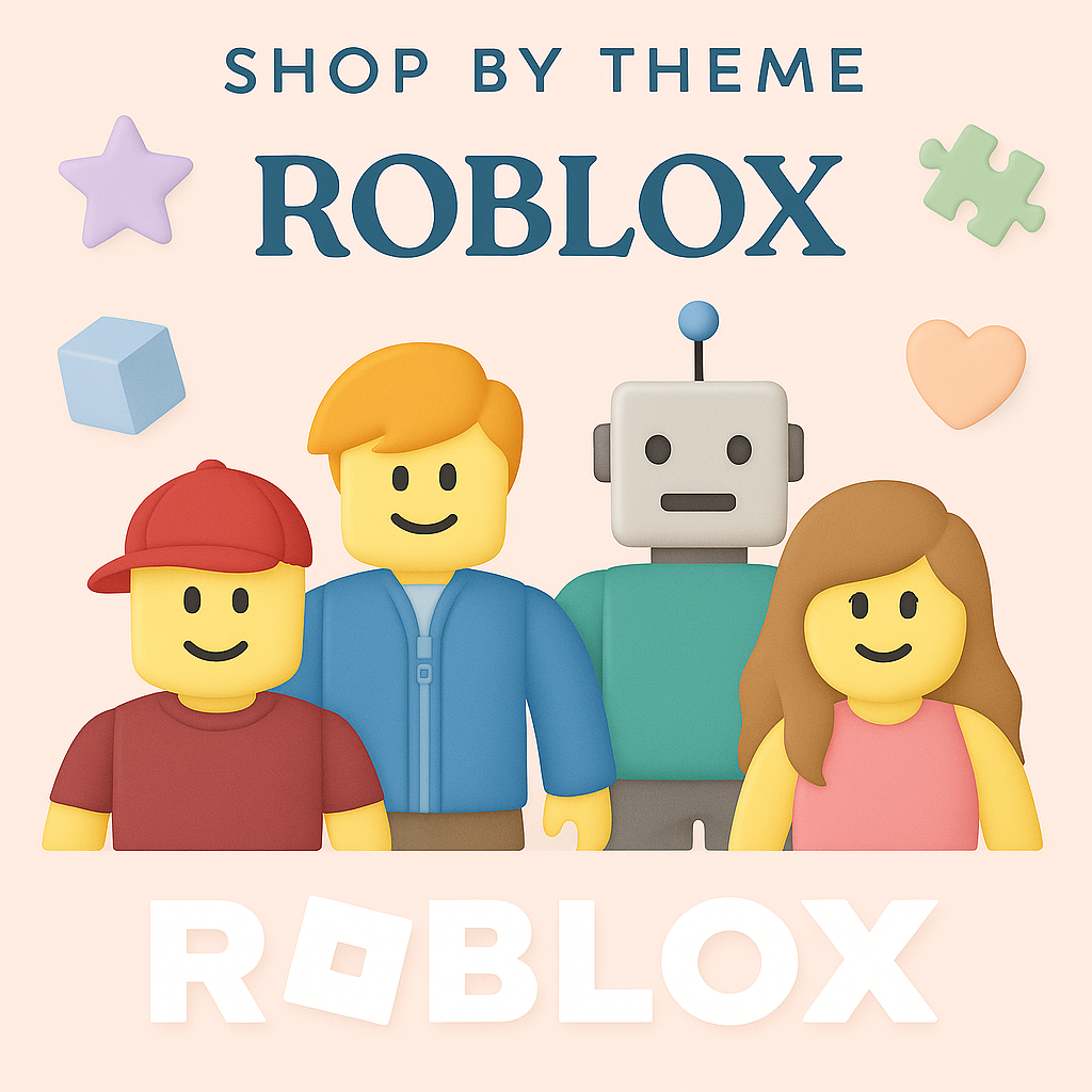 Roblox