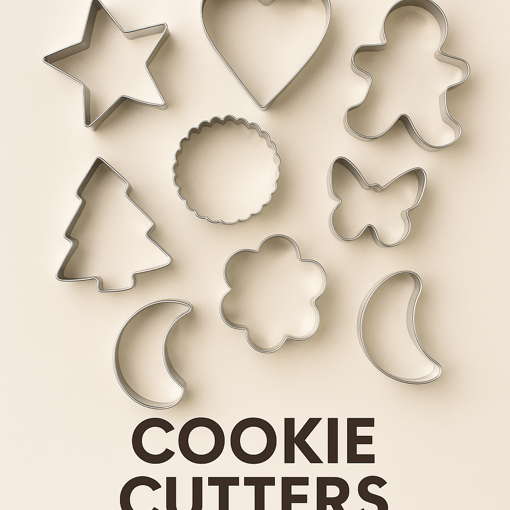 Cookie Cutters