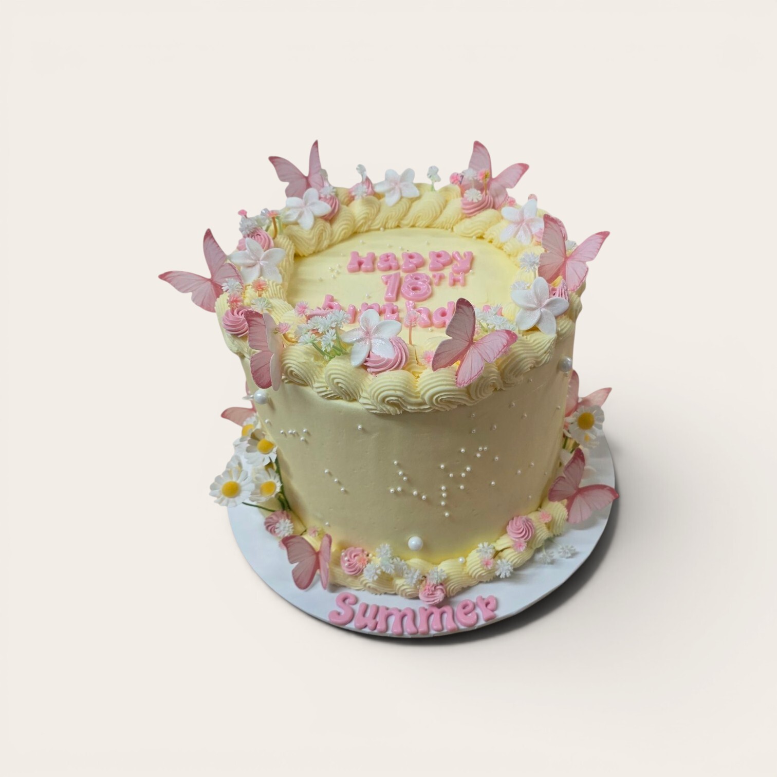 16th birthday butterfly cake.jpg