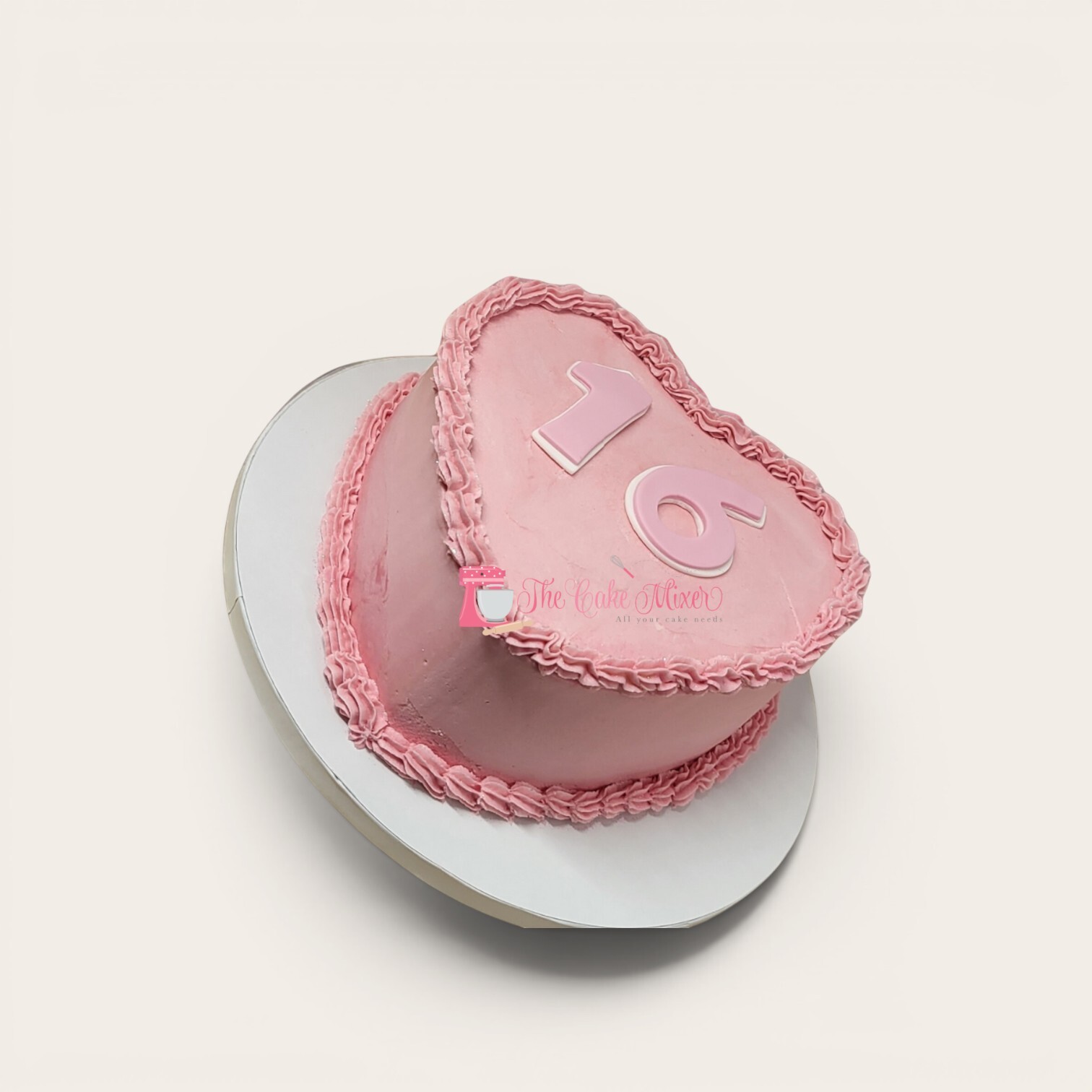 16th birthday heart cake.jpg