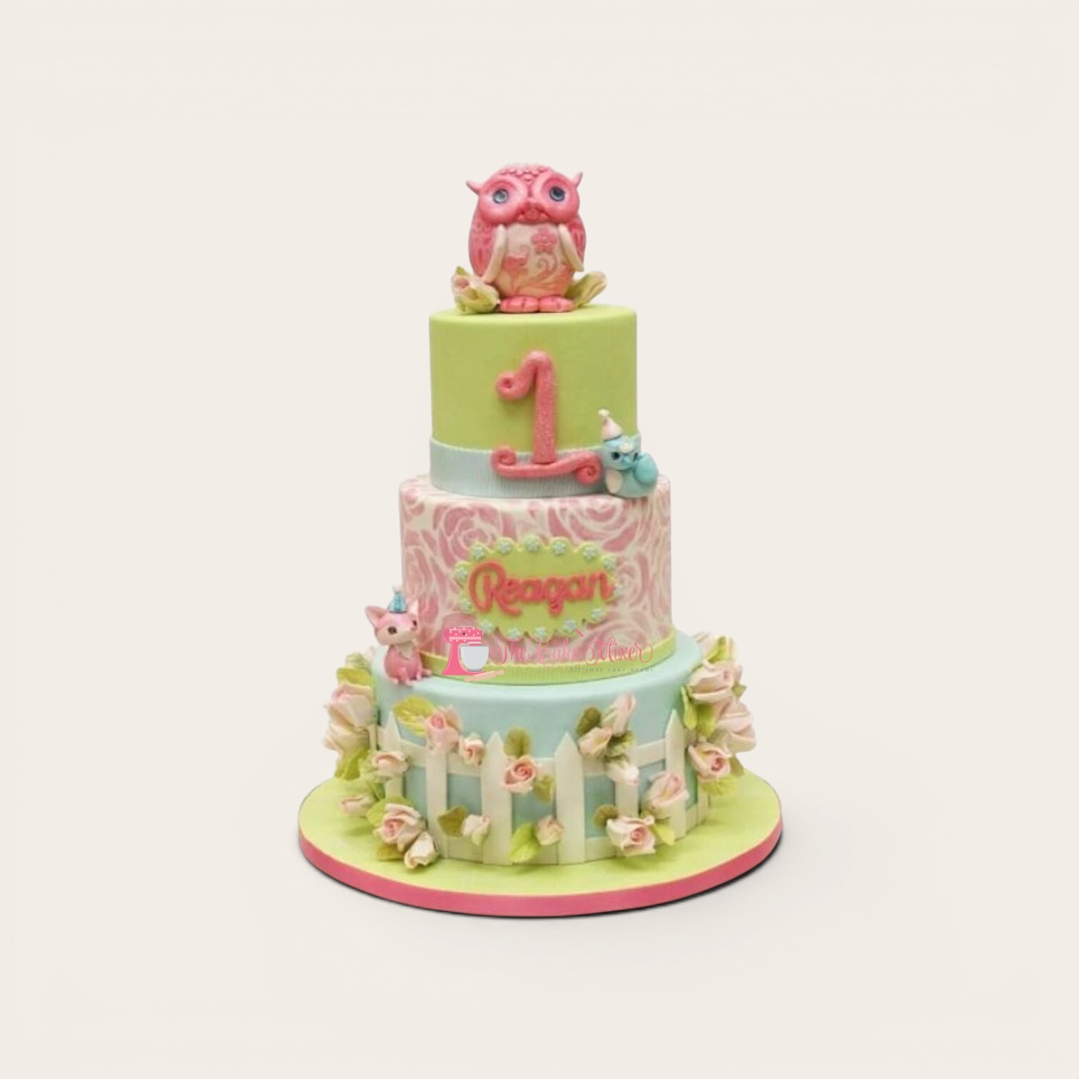 1st birthday 3 tier cake.jpg