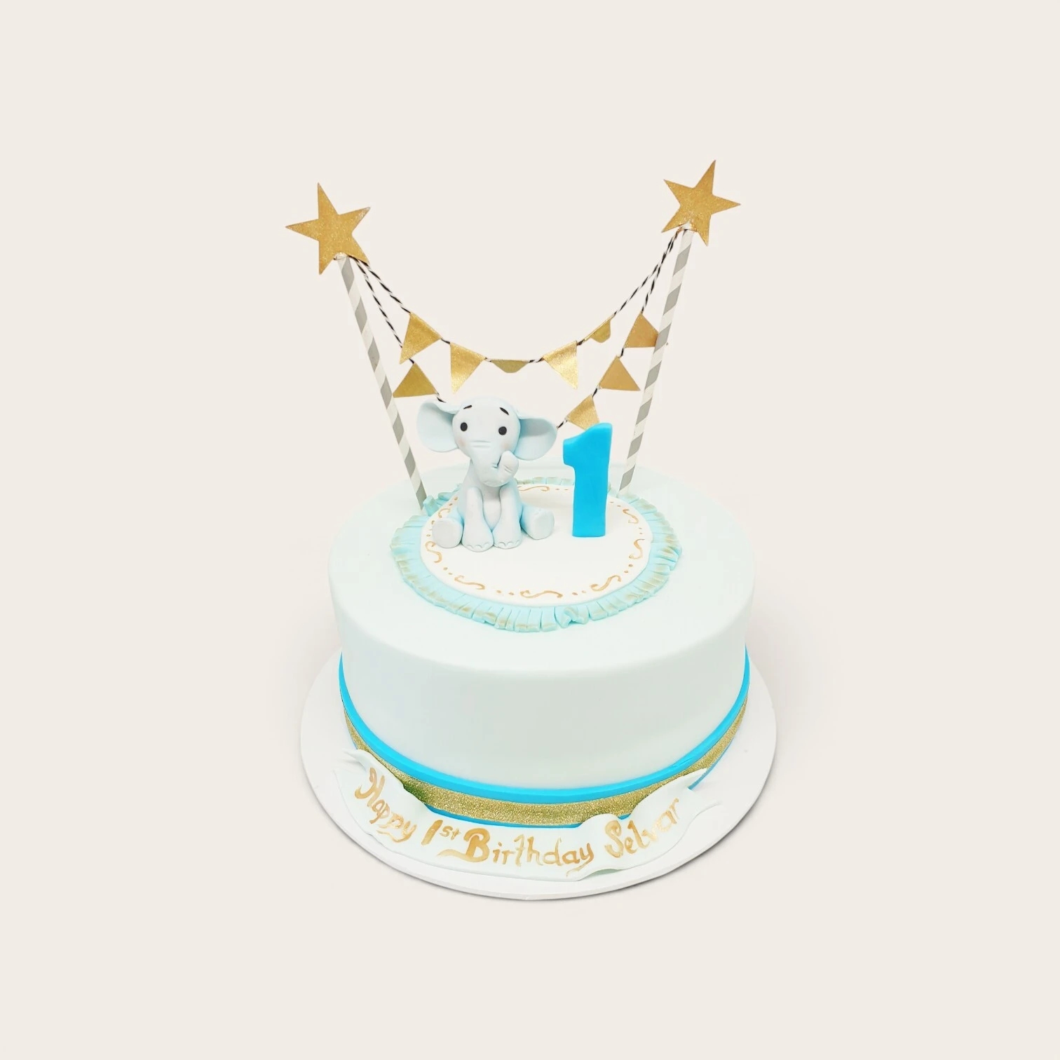 1st birthday elephant cake.jpg