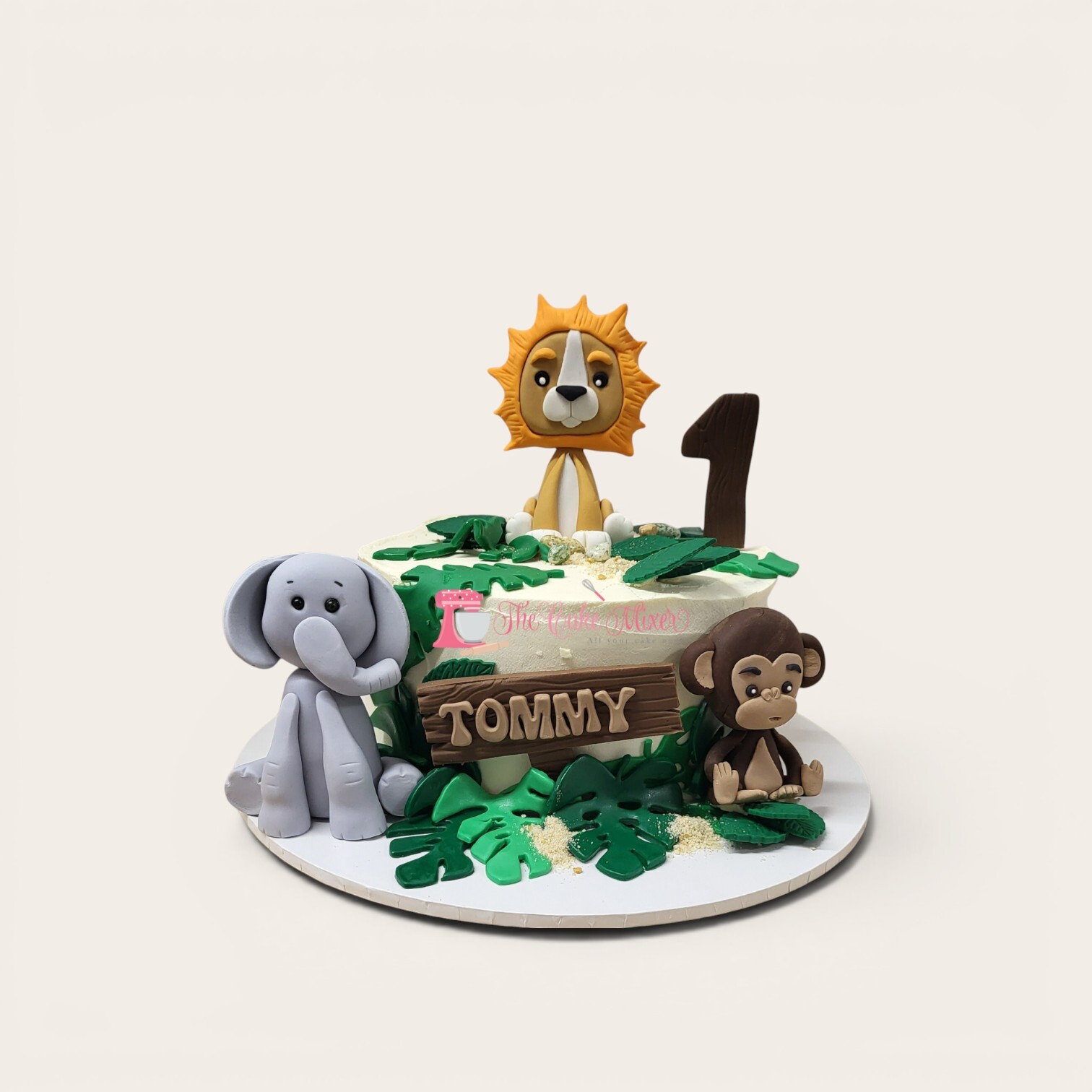 1st birthday safari jungle cake small.jpg