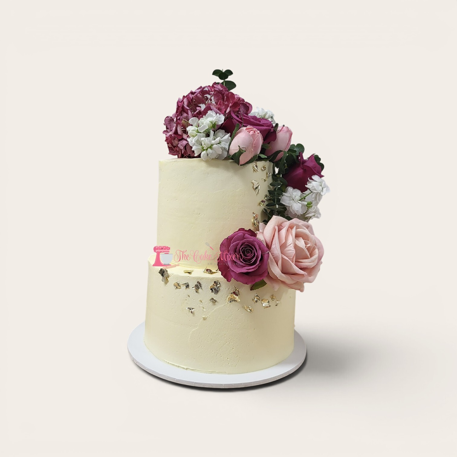 2 tier floral celebration cake.jpg