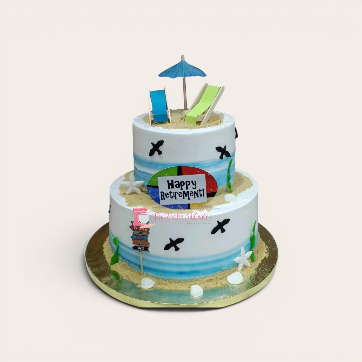 2 tier retirement cake.jpg