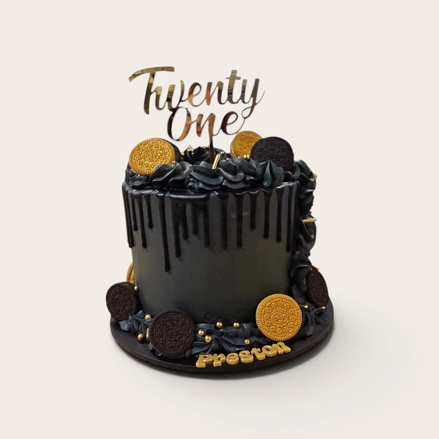 21 black birthday cake.jpg