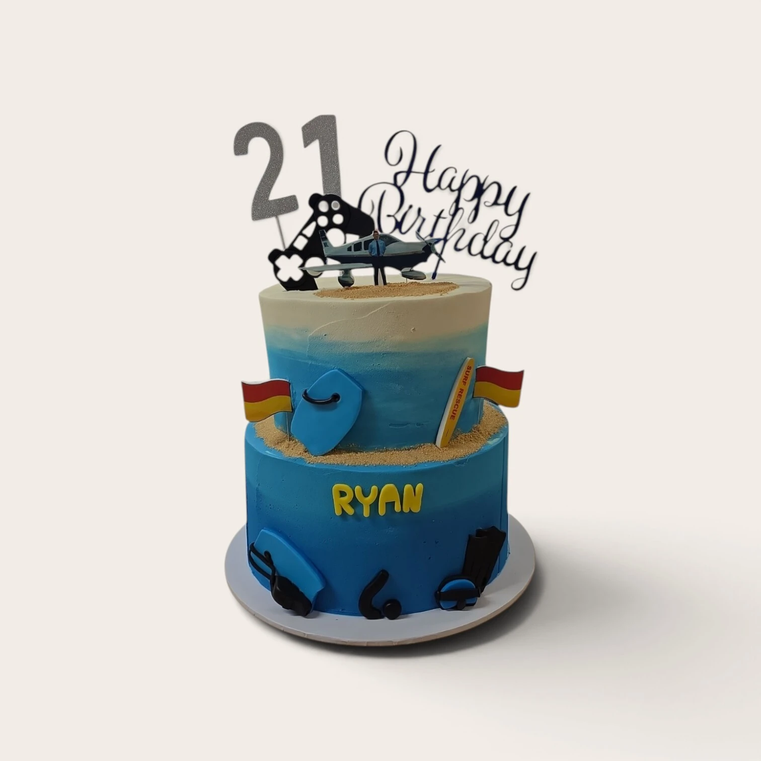 21st birthday cake 2 tier.jpg
