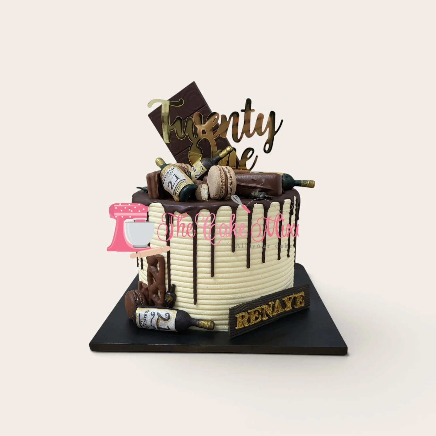 21st birthday drip cake.jpg