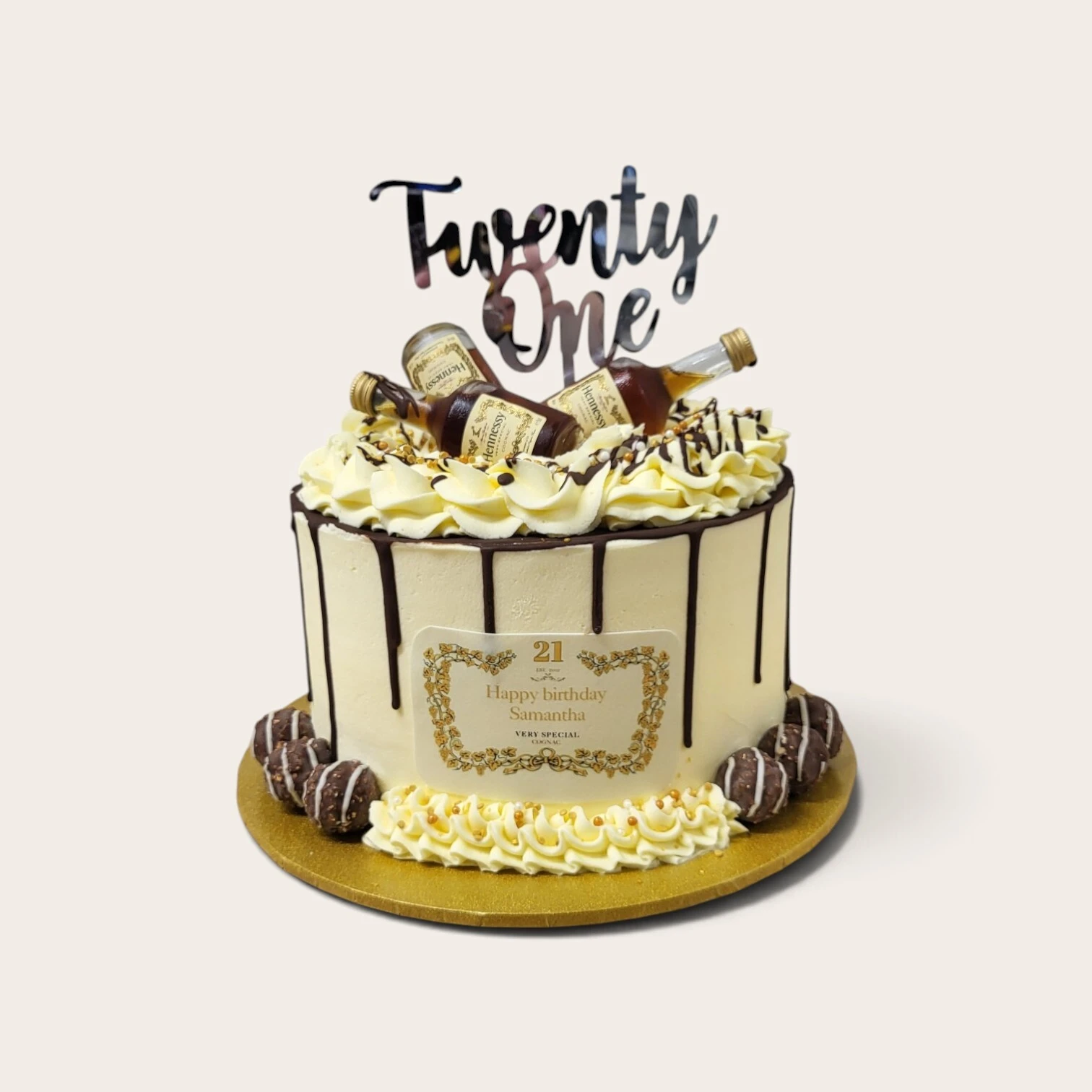 21st birthday hennesy cake.jpg