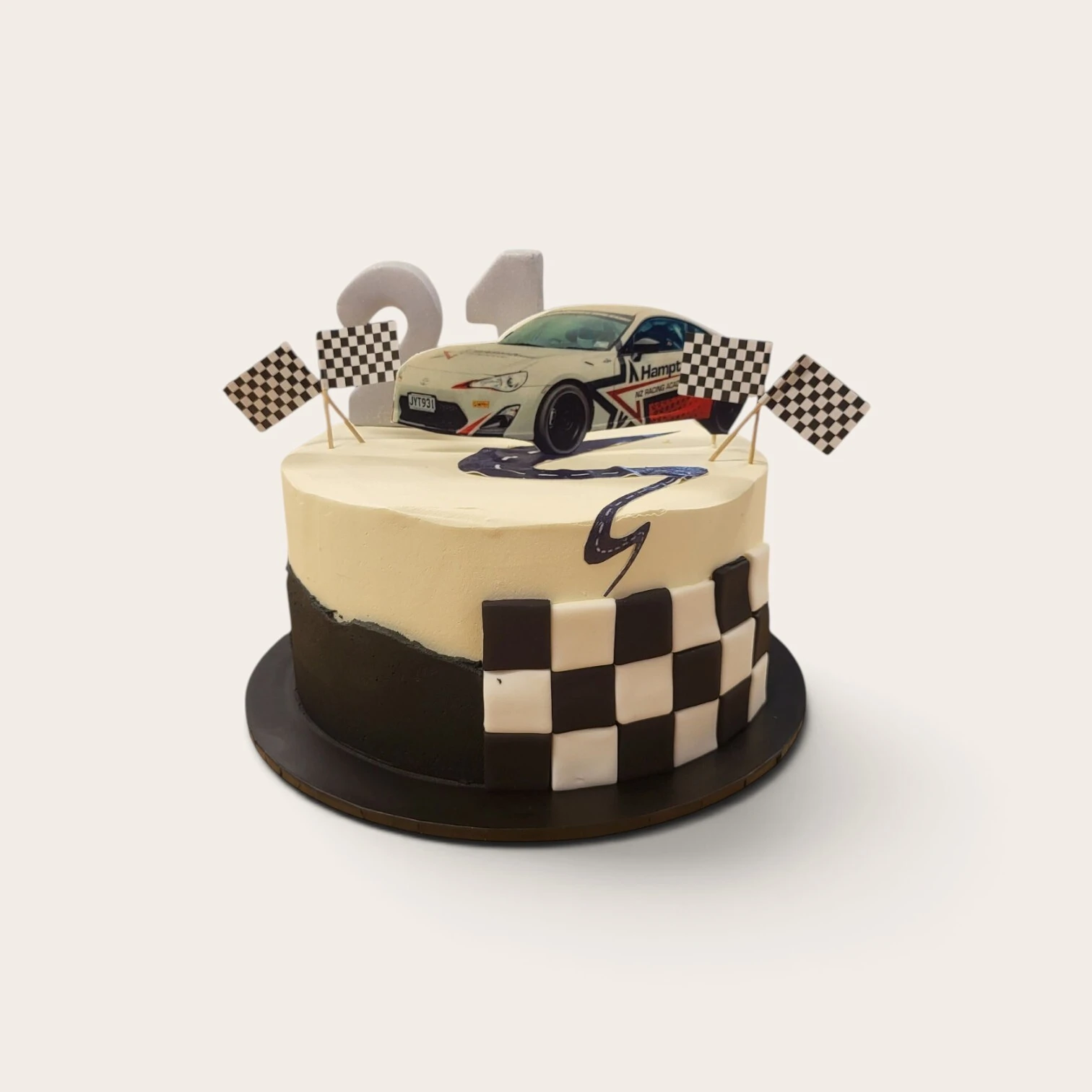 21st motorsport cake.jpg