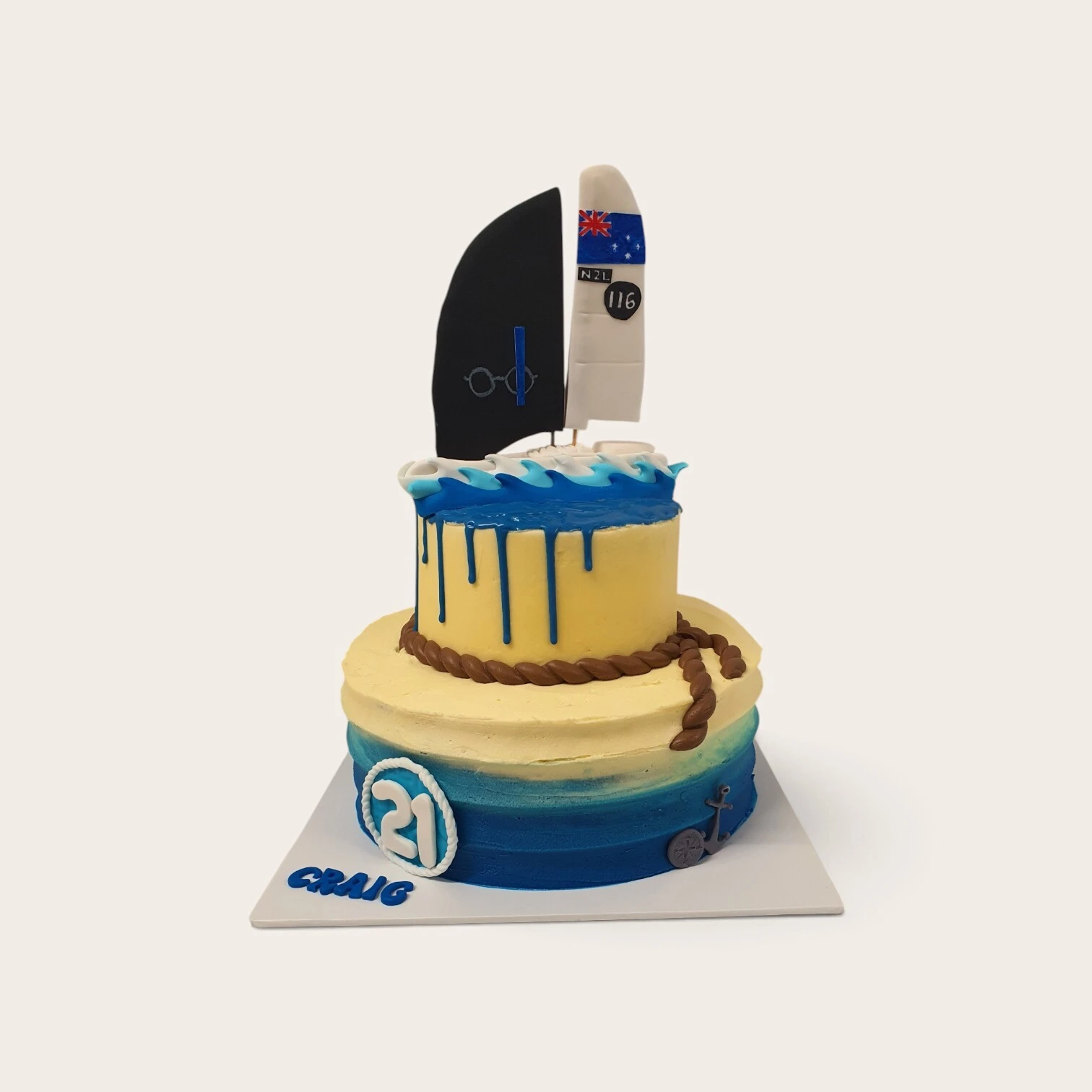 21st sailing cake.jpg