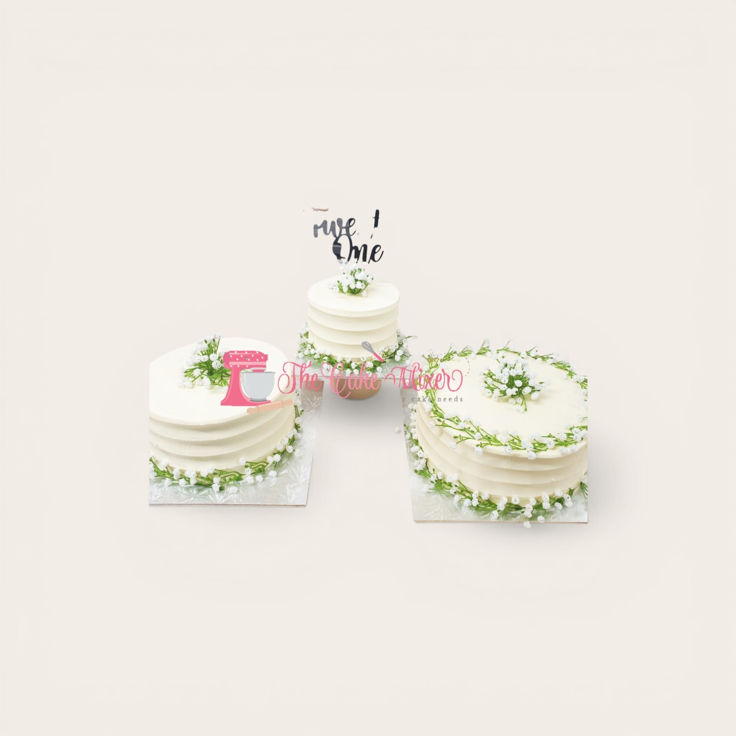 21st trio of birthday cakes.jpg