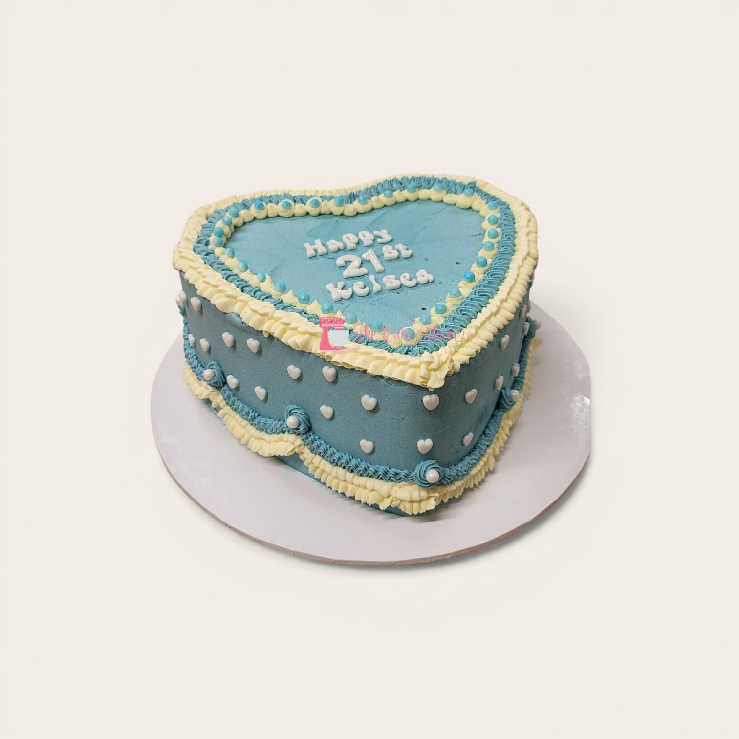 21st vintage birthday cake.jpg