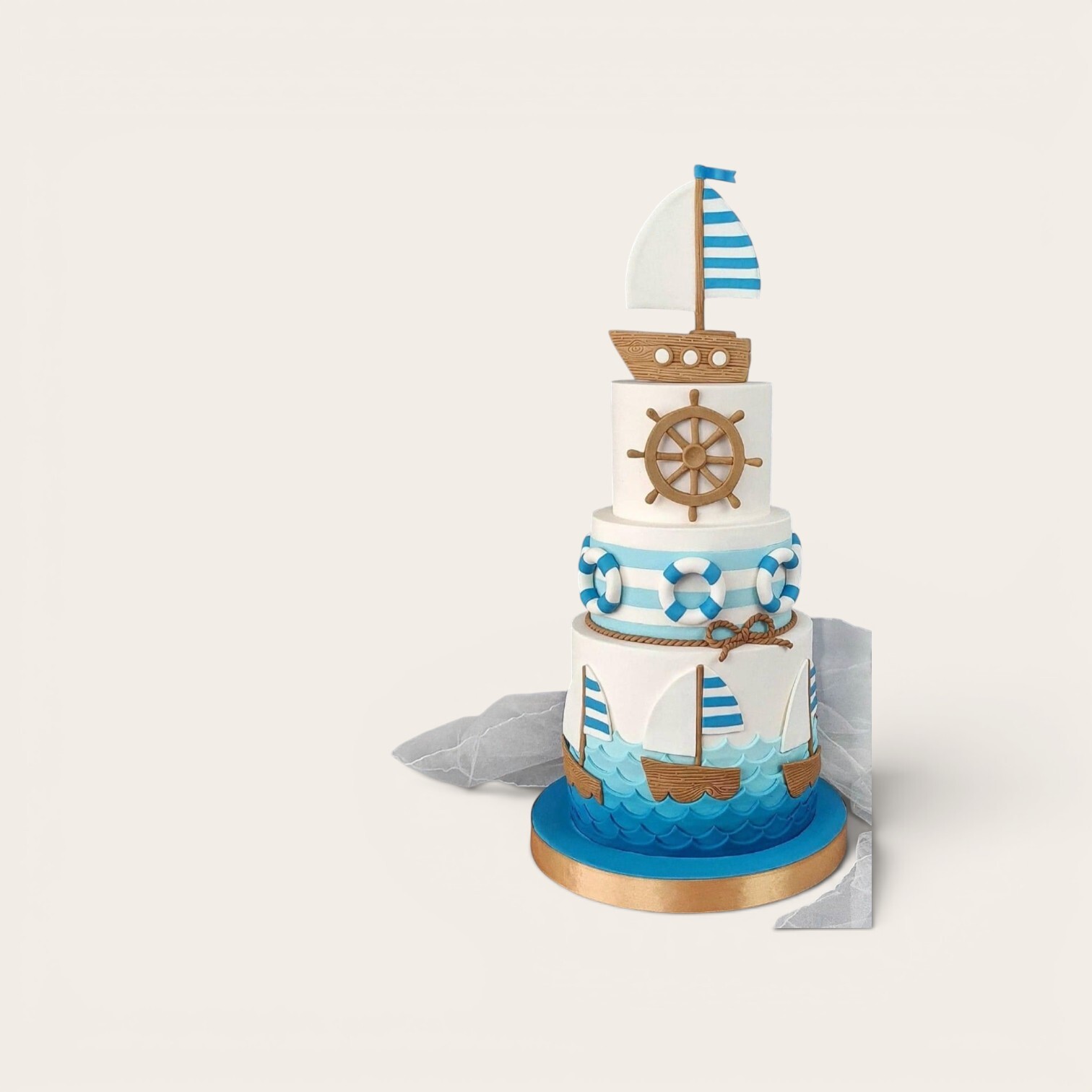 3 tier sailing theme cake.jpg