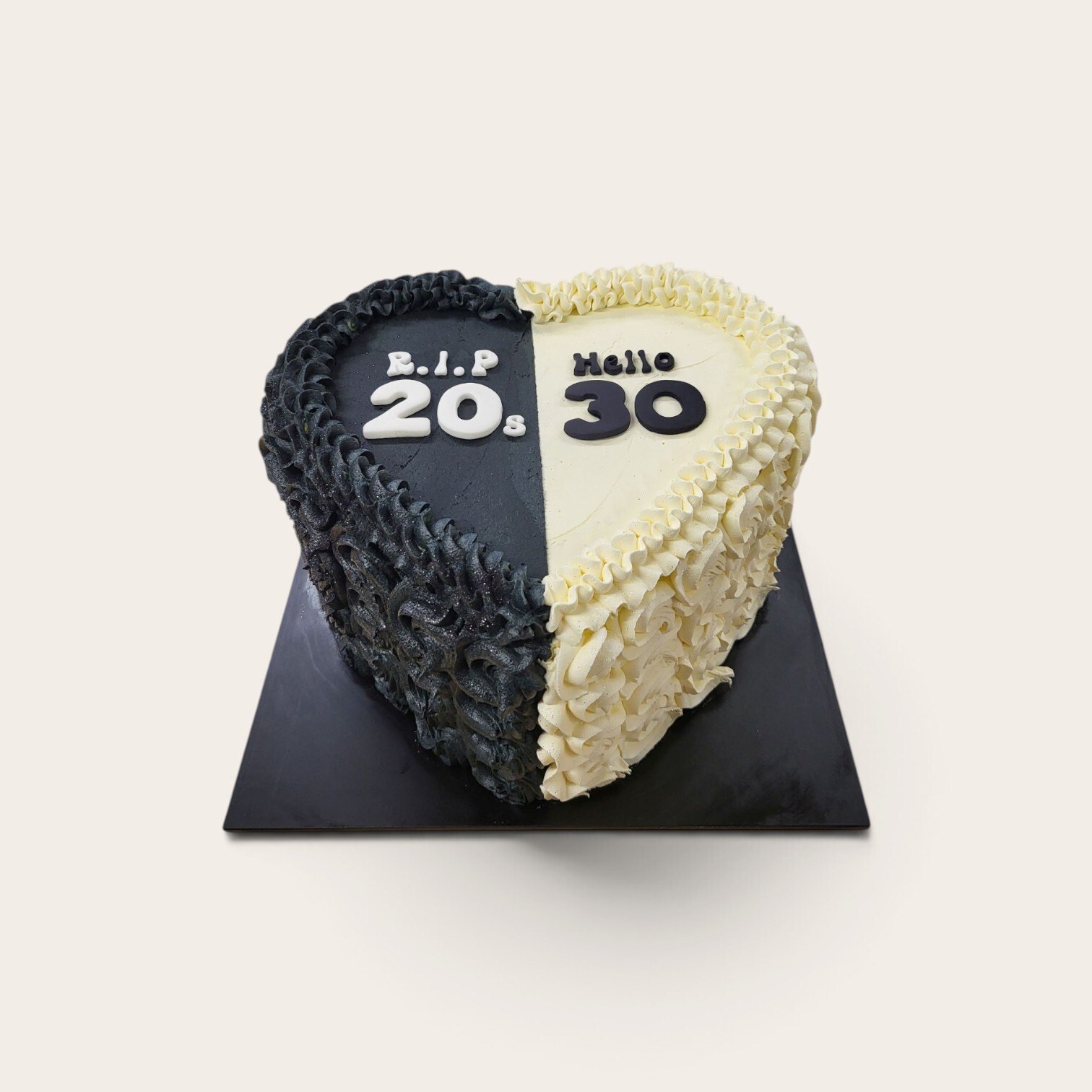 30s vintage heart cake.jpg