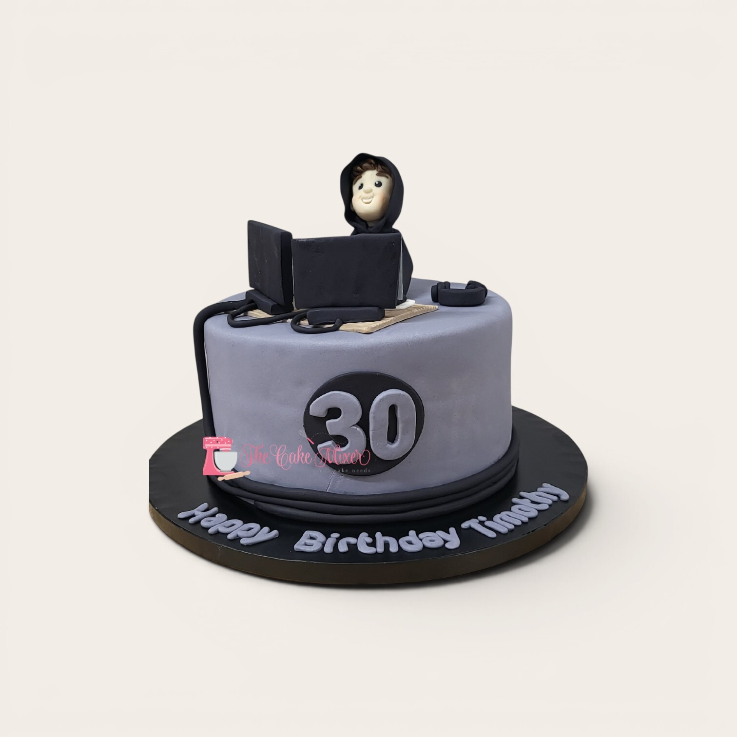 30th birthday gamer cake.jpg
