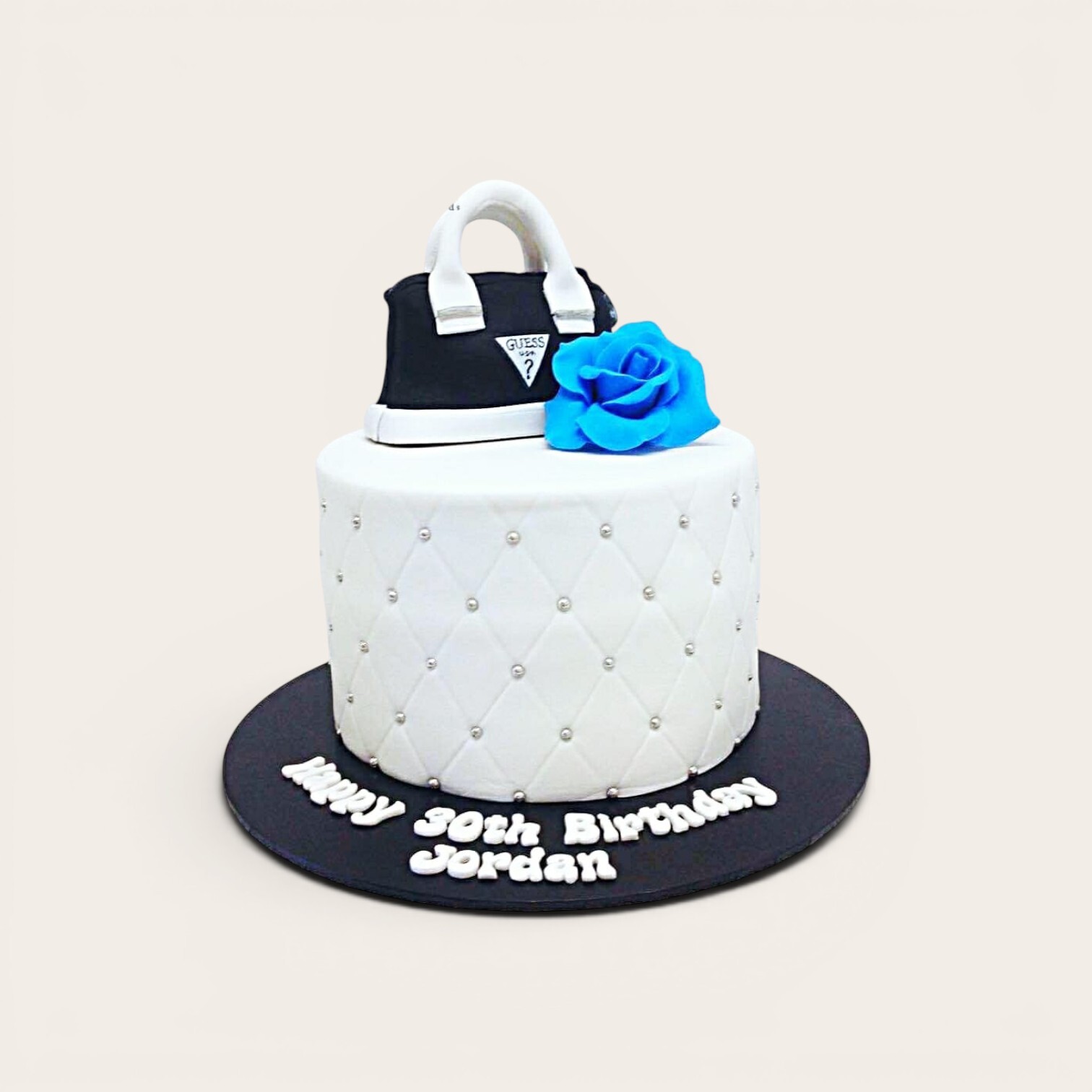 30th birthday handbag cake.jpg