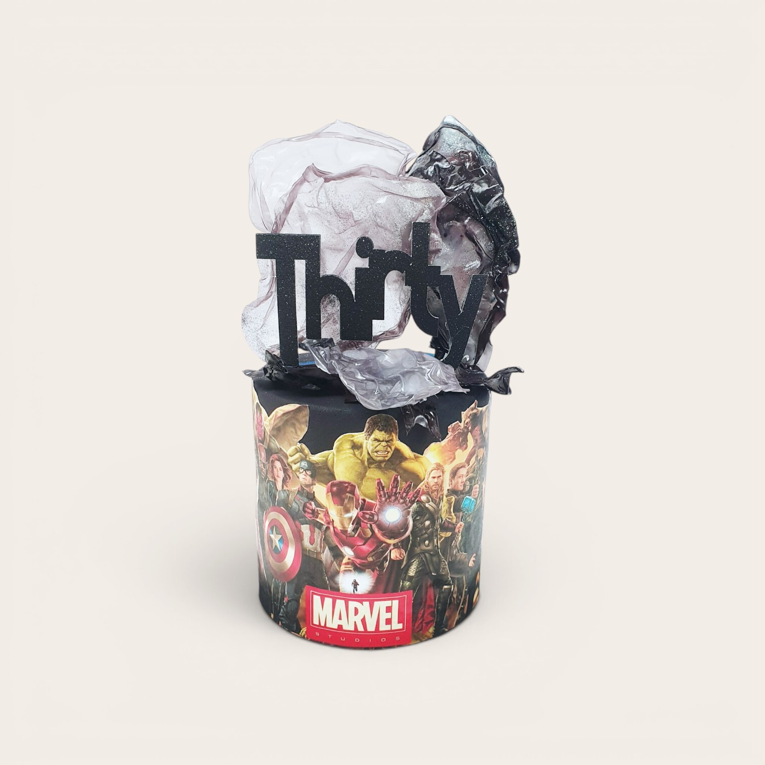 30th birthday marvel cake.jpg