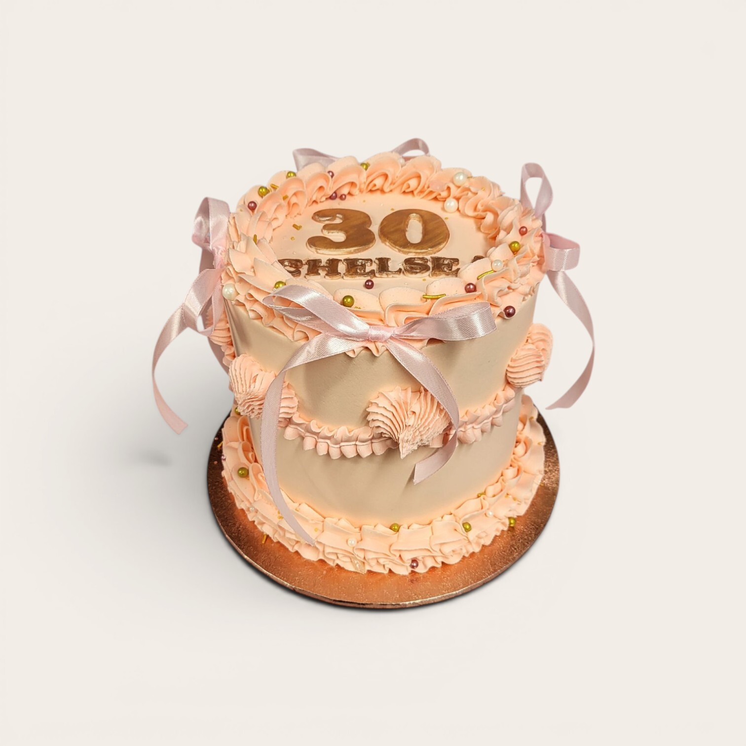 30th birthday vintage cake.jpg