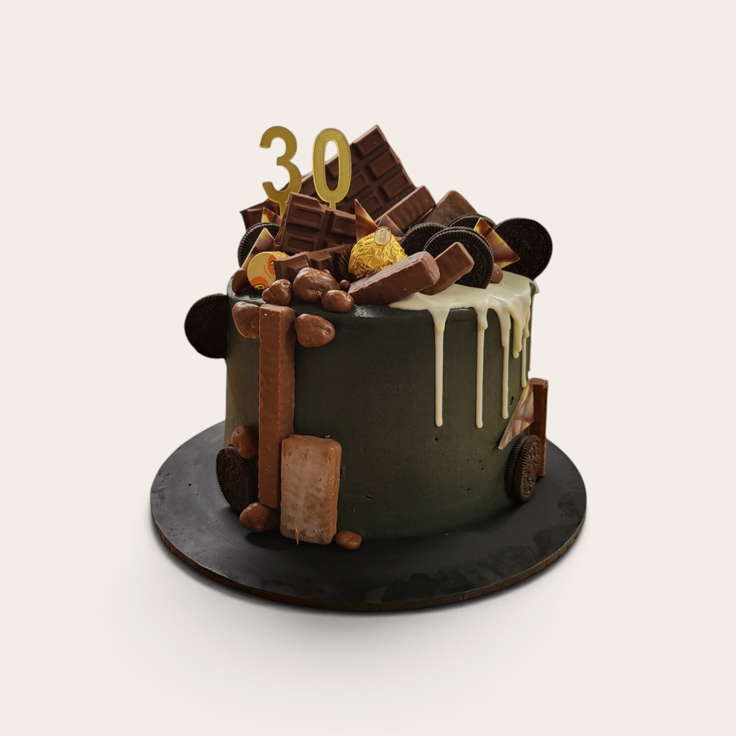 30th chocolate drip cake.jpg