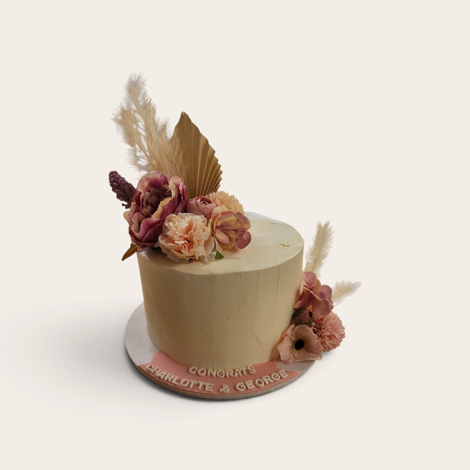 30th floral cake.jpg