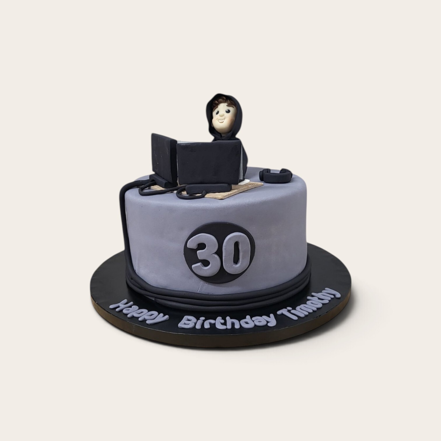 30th gamer cake.jpg