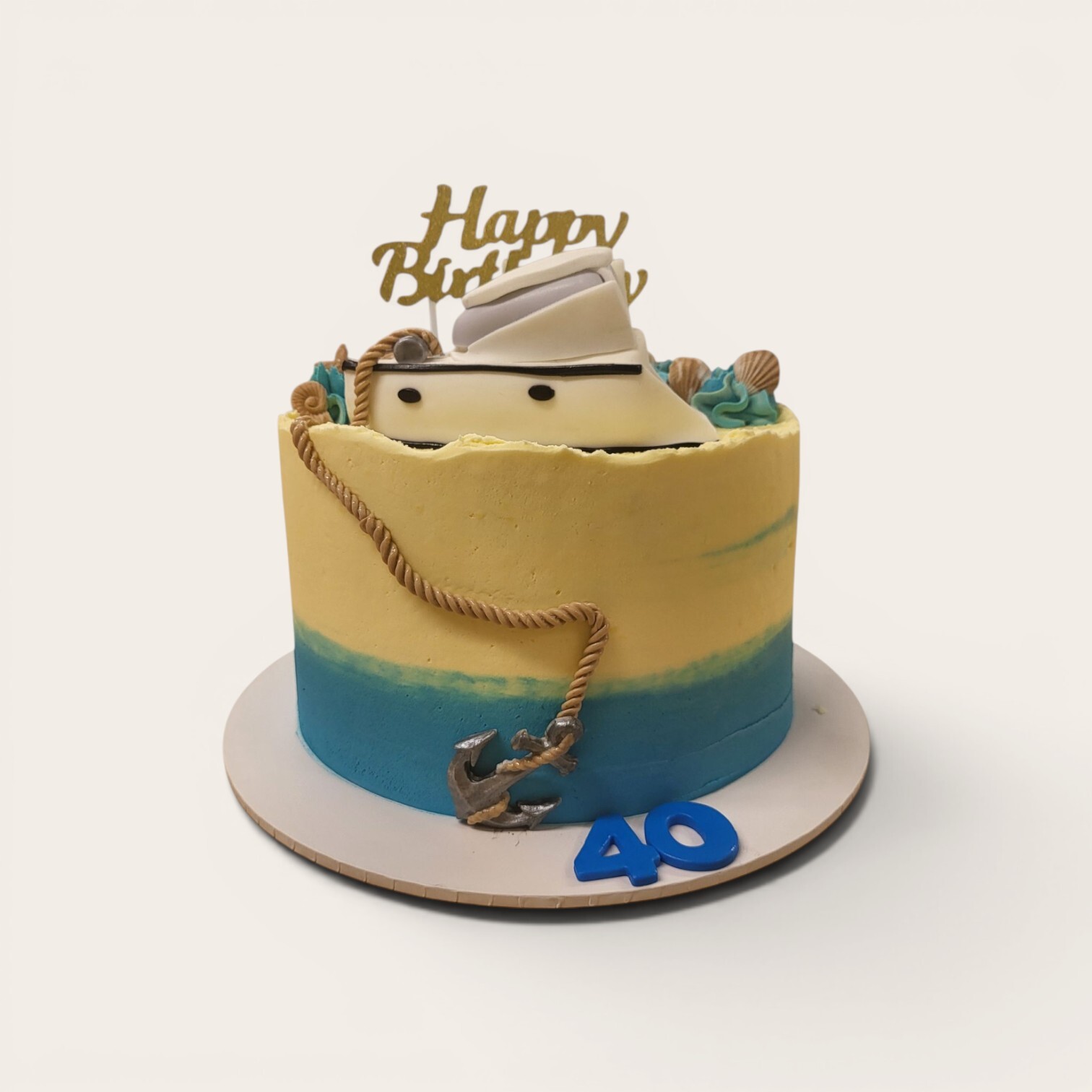 40th birthday boat cake.jpg
