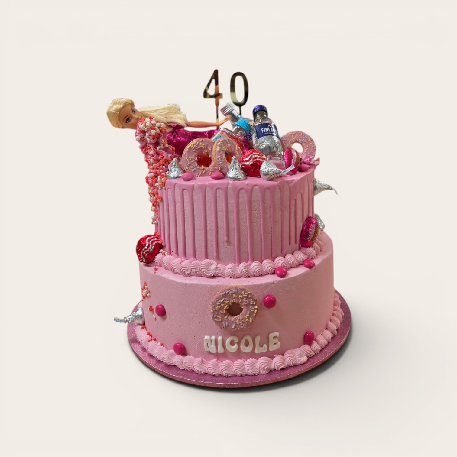 40th birthday drunk barbie cake.jpg