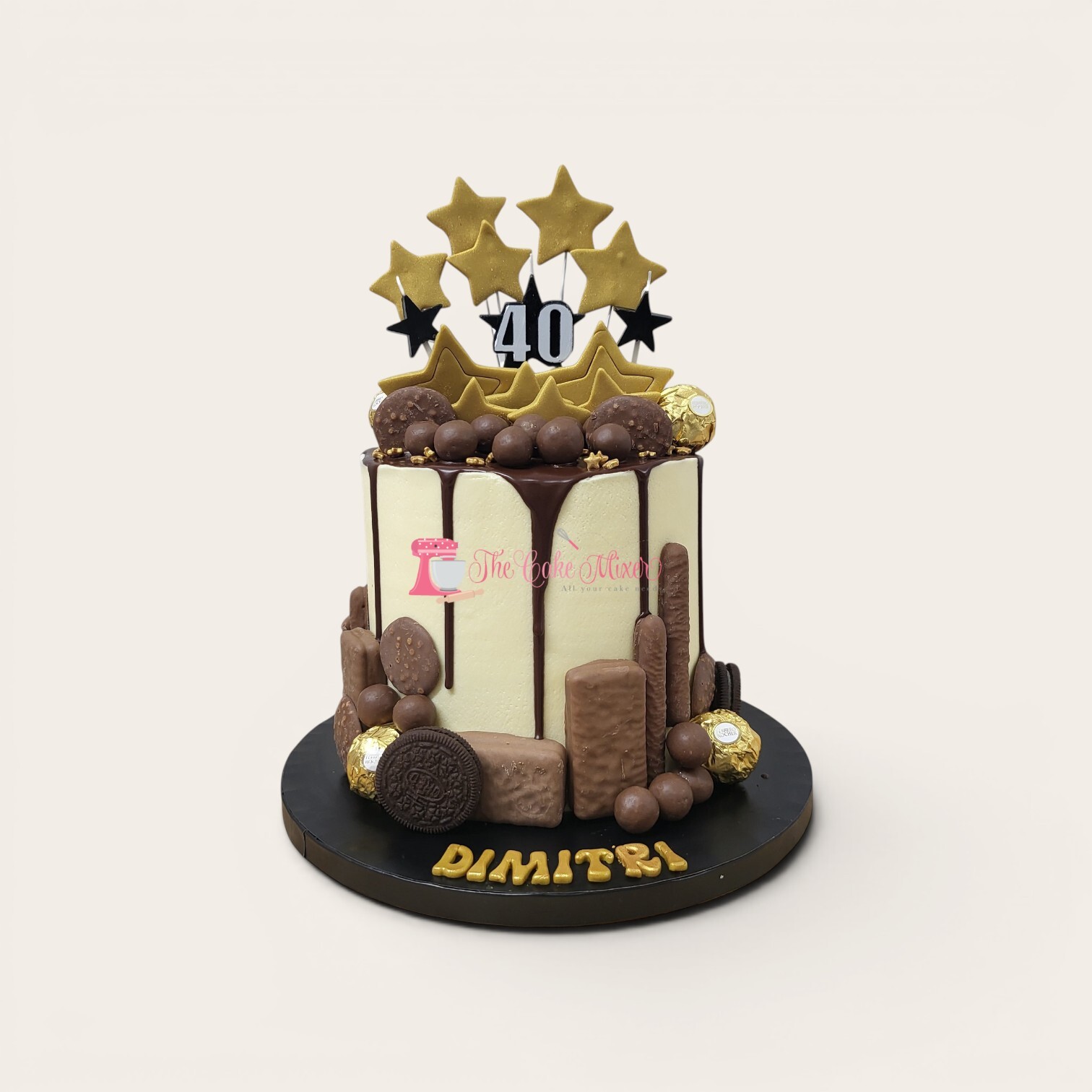 40th birthday star drip cake.jpg