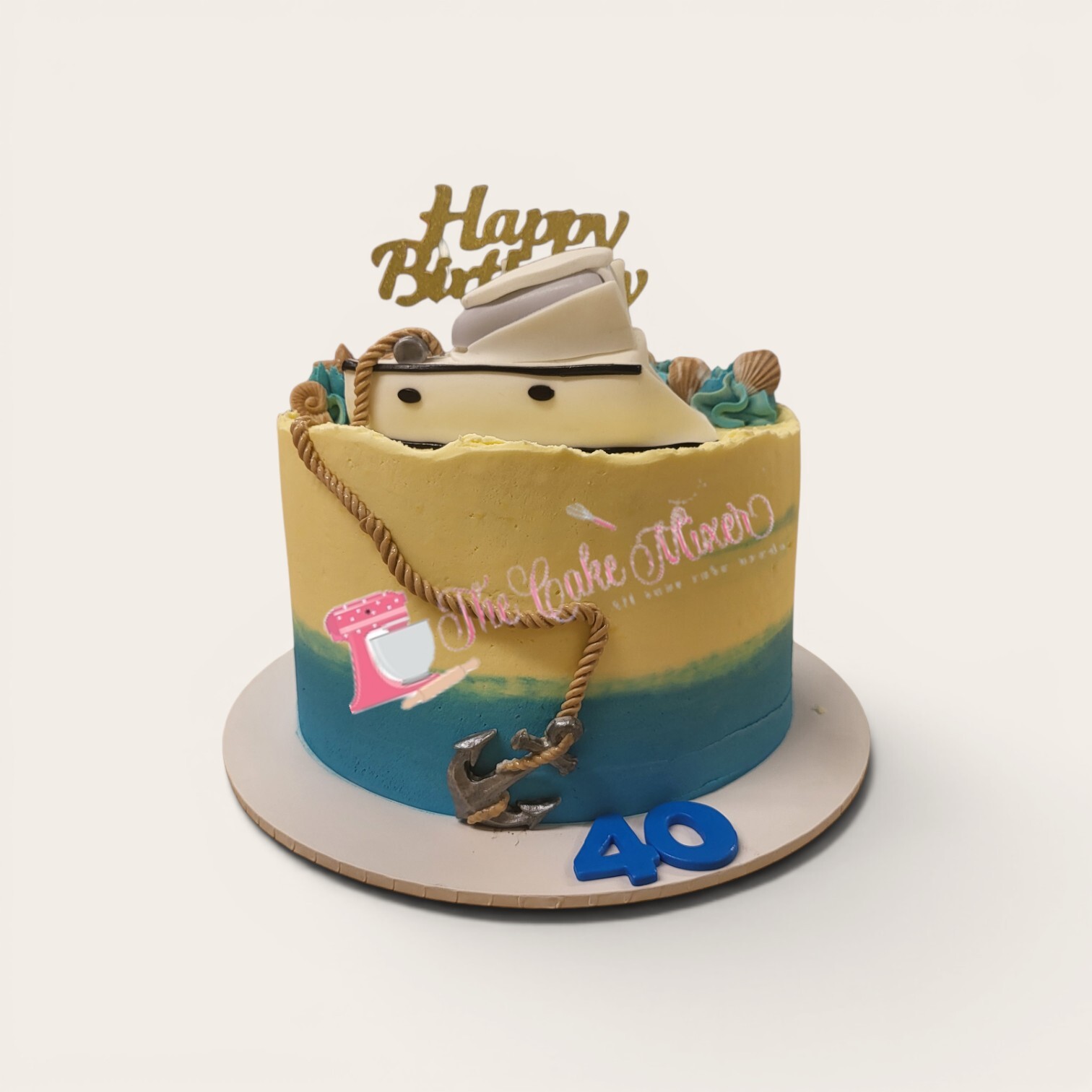 40th birthday yacht cake.jpg