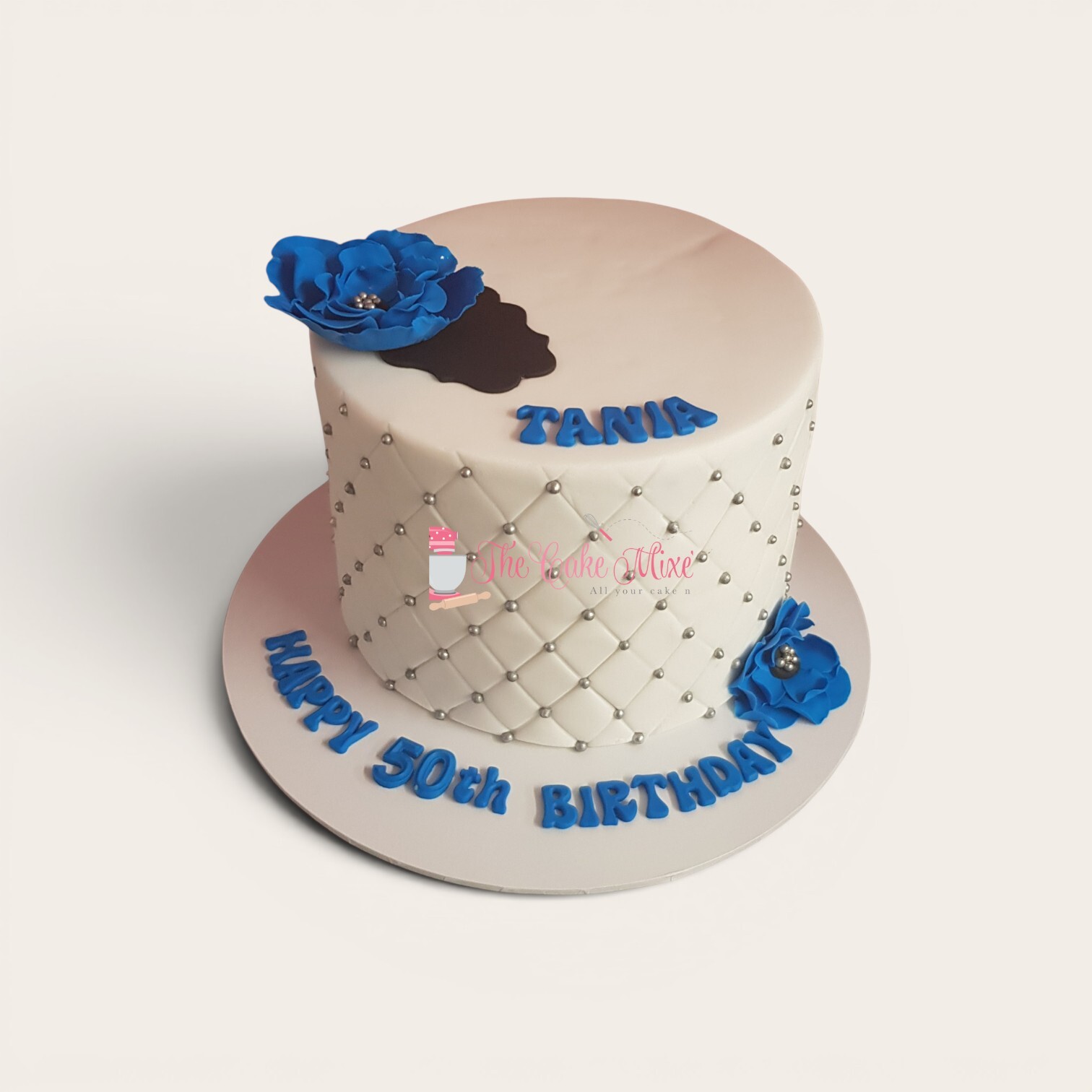 50th birthday cake with quilting.jpg