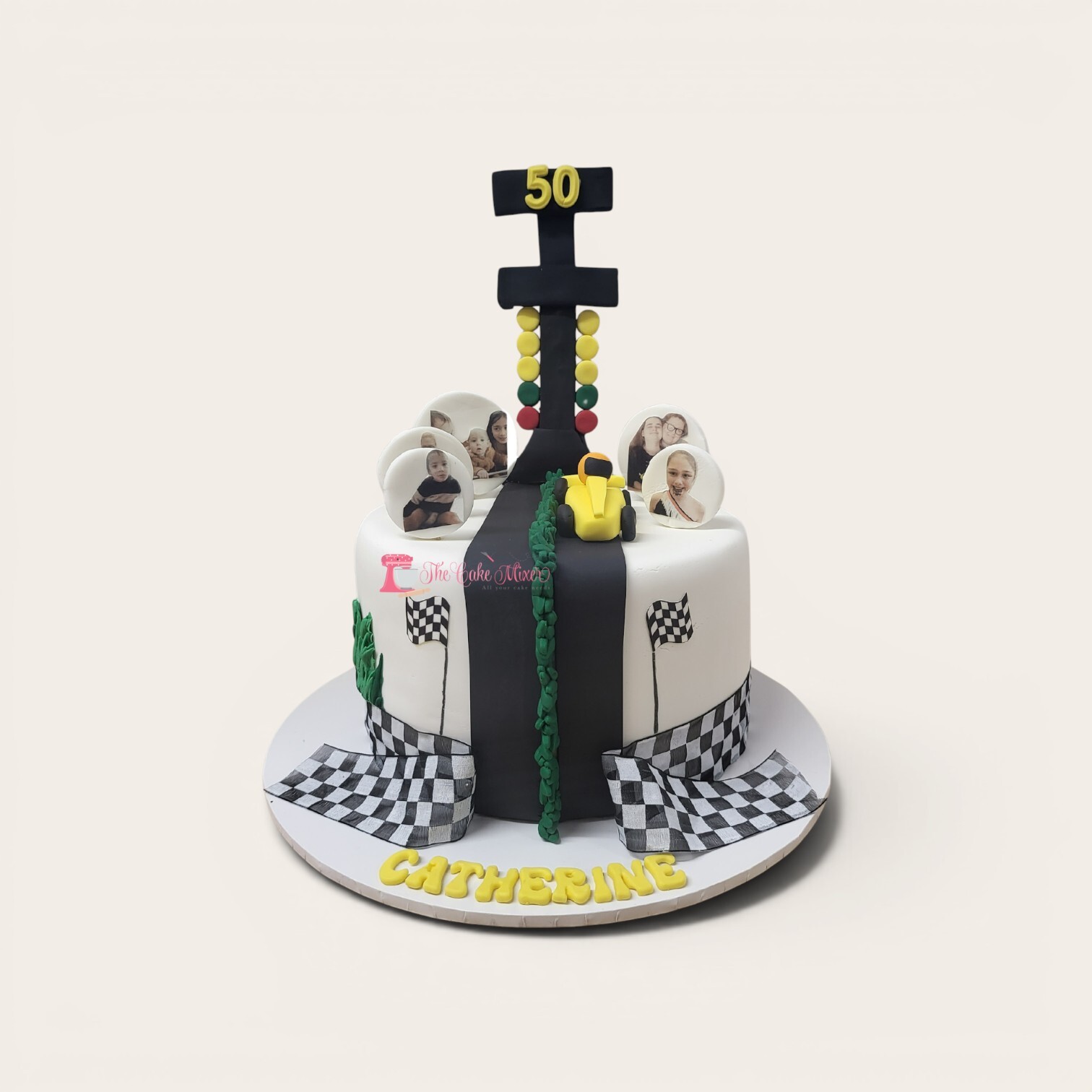 50th birthday drag racing cake.jpg