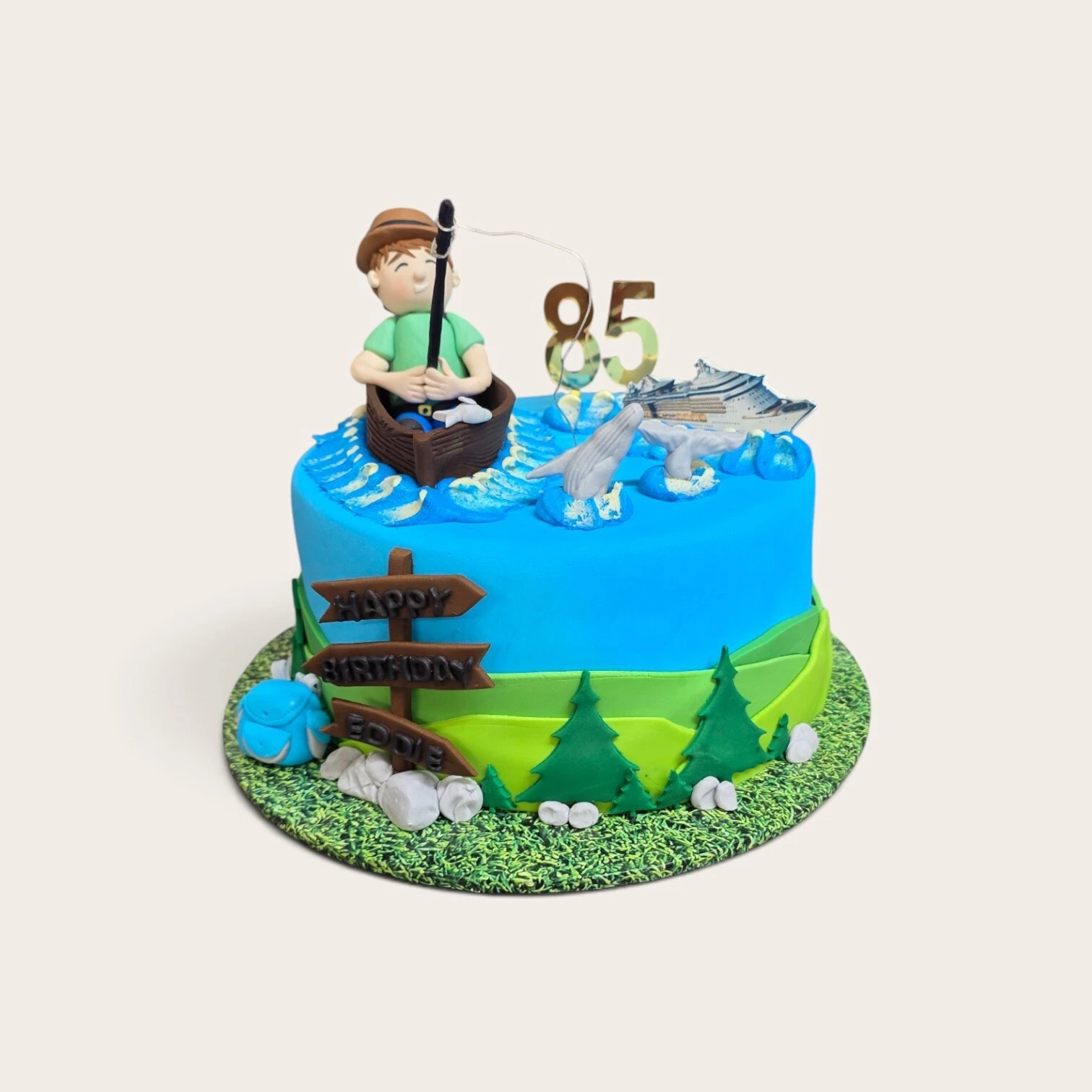 85th birthday fishing cake.jpg