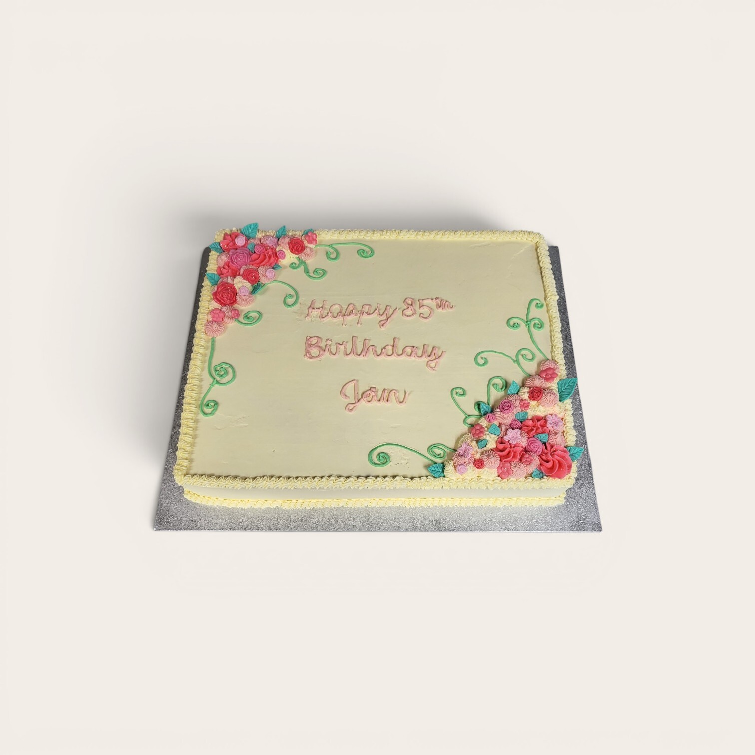 85th birthday slab cake.jpg